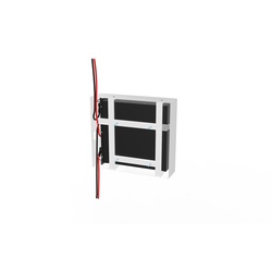 Wall Mounting Enclosure ZYC for SIMPO - Bild 2