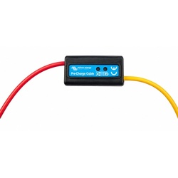Victron Vorladekabel - Bild 2