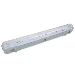 LED Leuchte Airtight Single 1000-60