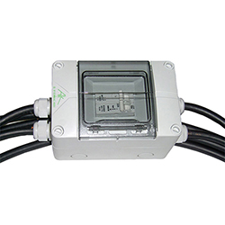 Batteriehauptschalter PN-BMS 80A