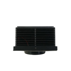 Solar Ventilation Kit Pure Breeze black - Bild 6