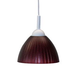 Ceiling Lamp with LED bulb RD4
