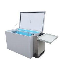 Battery Cooling Box SelfChill 528 SDD