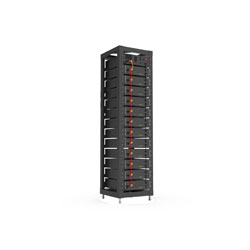 Energy Storage System HV Sunsynk 61.4kWh