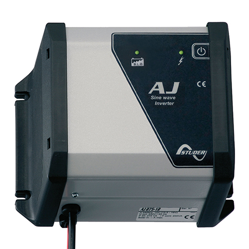 Wechselrichter Studer AJ 350-24-S - Bild 1