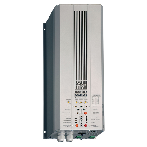 Wechselrichter / Ladegerät Studer C 1600-12 - Bild 1