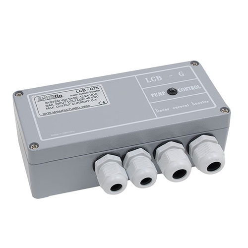 Pump Controller Shurflo LCB-G75 - Bild 1