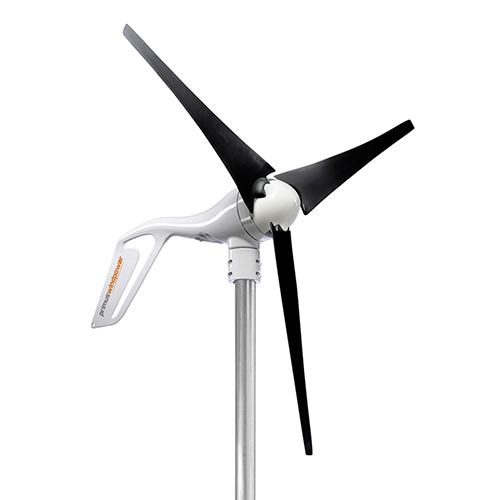 Windgenerator AIR X Marine_48 - Bild 1