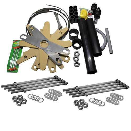 Foundation Kit Skystream Smart - Bild 1