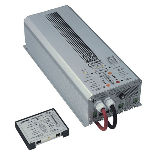 Wechselrichter / Ladegerät Studer C 1600-12S - Bild 1