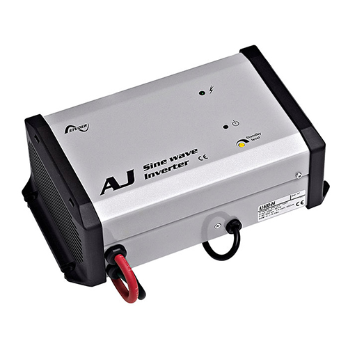 Wechselrichter Studer AJ 700-48-S - Bild 1