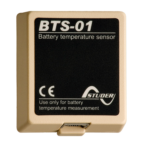 Temperature Sensor Studer BTS-01 - Bild 1