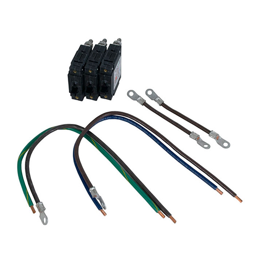 Bypass Circuit Breaker Outback FW-IOB-Q-230VAC - Bild 1