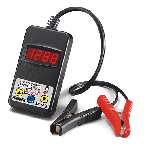 Battery Tester Intact Test-Power CBT12XS - Bild 1