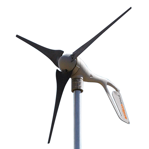 Wind Generator AIR 30_24 - Bild 1