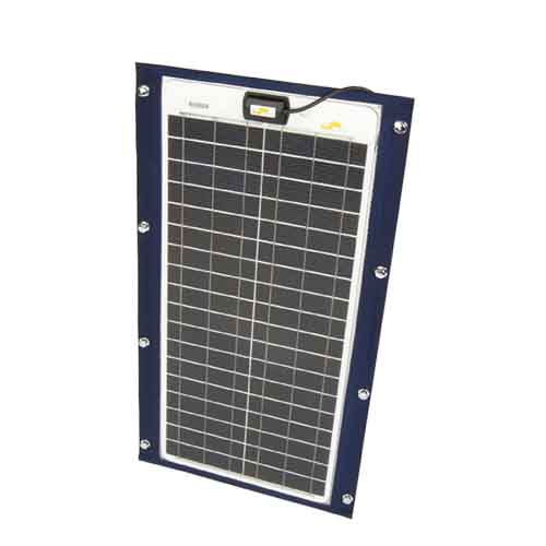 Solarmodul SunWare TX 12039 45Wp - Bild 1