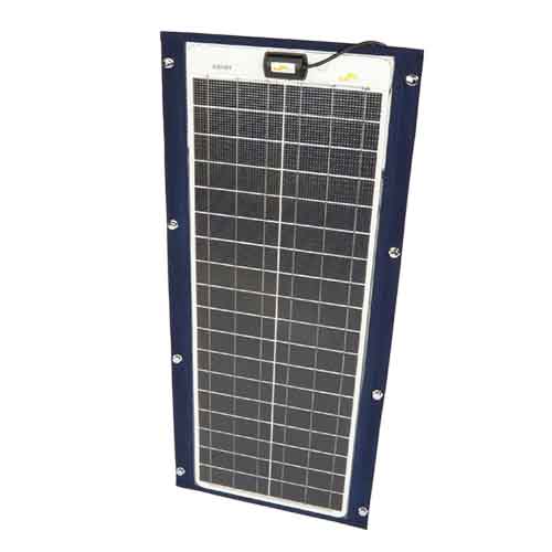 Solar Module Sunware TX 12052 60Wp - Bild 1