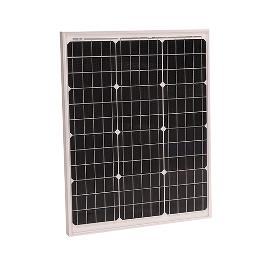 Solar Module Phaesun Sun Plus 50 S - Bild 1