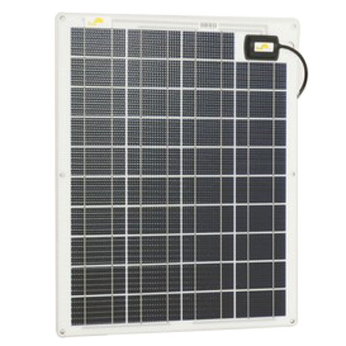 Solar Module Sunware 20165 60Wp - Bild 1