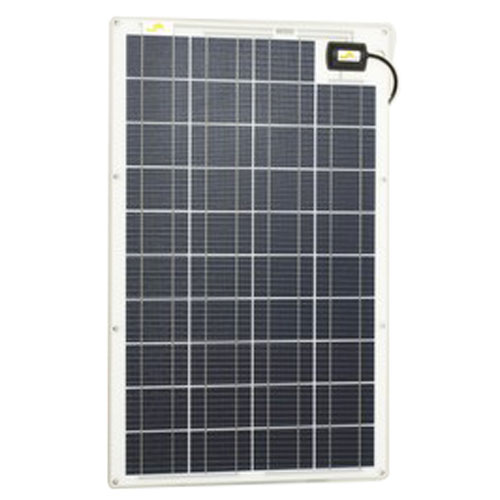 Solar Module Sunware 20185 120Wp - Bild 1