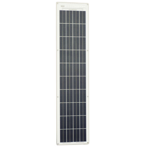 Solarmodul SunWare 40146 46Wp - Bild 1
