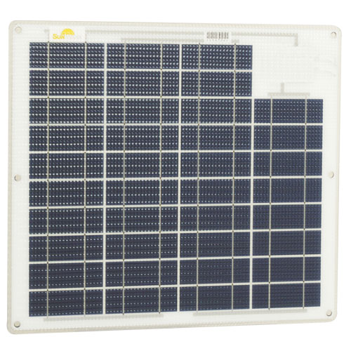 Solar Module Sunware 40164 45Wp - Bild 1