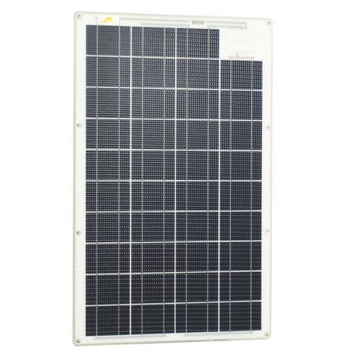Solarmodul SunWare 40165 60Wp - Bild 1