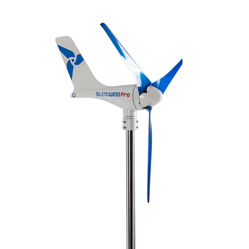 Wind Generator Silentwind Pro 24V - Bild 1