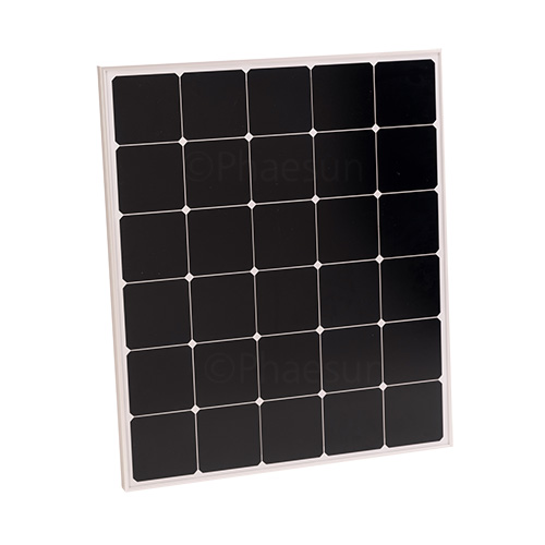 Solar Module Phaesun Sun Peak SPR 110_Compact - Bild 1