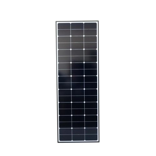 Solarmodul Phaesun Sun Peak SPR 100 S HV black - Bild 1