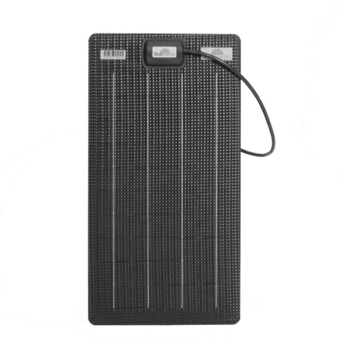 Solar Module Sunware 20143 Black 15Wp - Bild 1