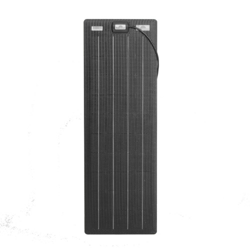 Solarmodul SunWare 20145 Black 30Wp - Bild 1