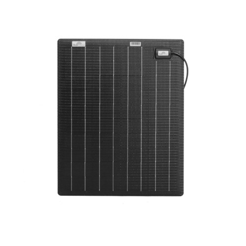 Solarmodul SunWare 20164 Black 45Wp - Bild 1