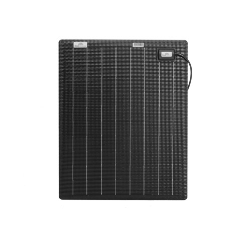 Solar Module Sunware 20164 Black 45Wp - Bild 1