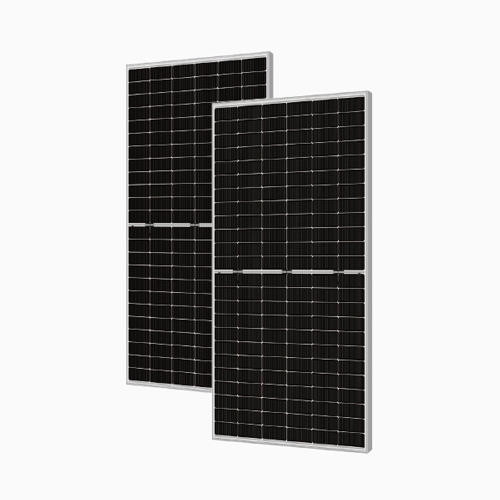 Solar Module DAS Solar DAS-WH108PA 415 - Bild 1