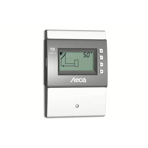 Temperature Differential Controller Steca TR A501T - Bild 1