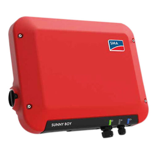 Grid Inverter SMA Sunny Boy 2.5-1VL-40 - Bild 1