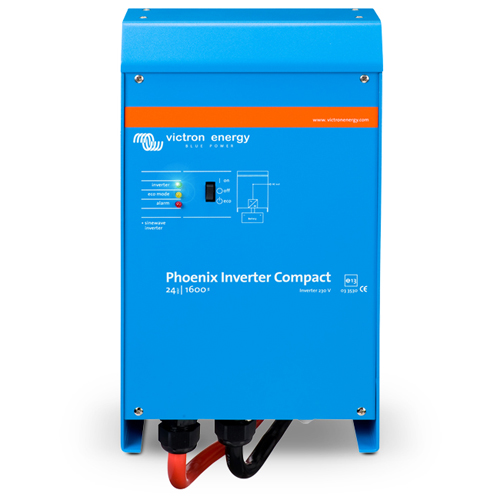 Inverter Victron Phoenix C 24/2000 - Bild 1