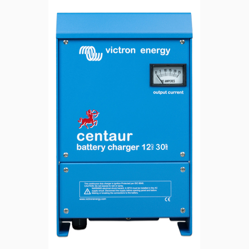Battery Charger Victron Centaur 12/30 (3) - Bild 1