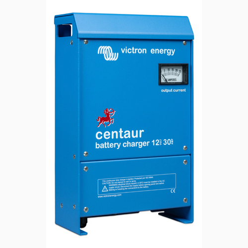 Battery Charger Victron Centaur 12/30 (3) - Bild 2