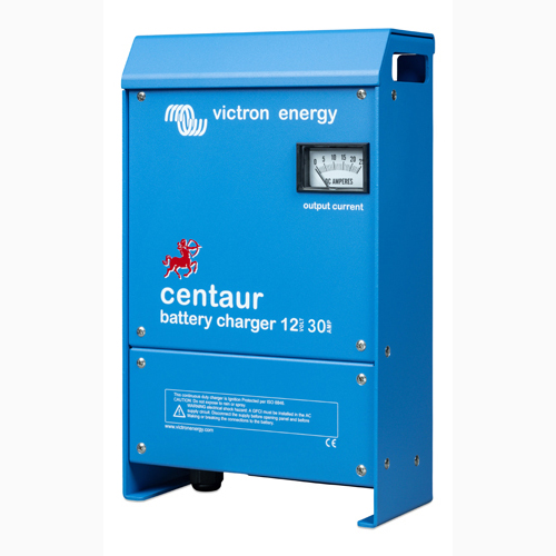 Battery Charger Victron Centaur 12/30 (3) - Bild 3