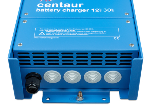 Battery Charger Victron Centaur 12/30 (3) - Bild 4