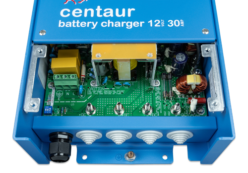 Battery Charger Victron Centaur 12/30 (3) - Bild 5