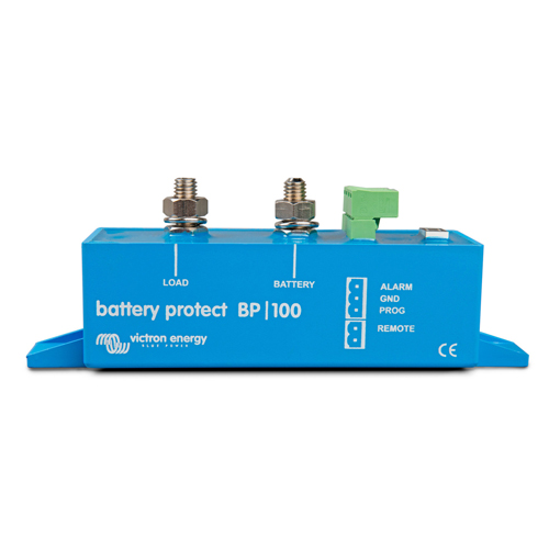 Battery Protect Victron BP-100 48V-100A - Bild 1