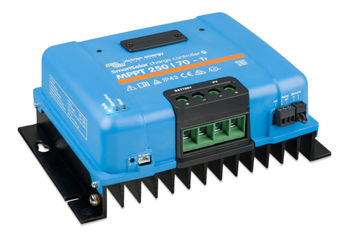 Solar Charge Controller MPPT Victron SmartSolar 250/70-Tr - Bild 2