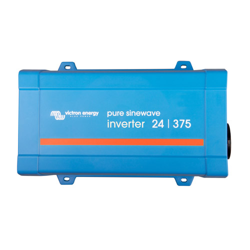 Inverter Victron Phoenix 24/375 VE.Direct IEC - Bild 1