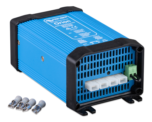 DC/DC Converter Victron Orion 24/12-25 IP20 - Bild 2