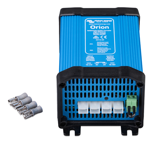 DC/DC Converter Victron Orion 24/12-25 IP20 - Bild 4