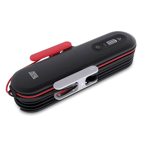 Battery Charger Smart Charge 12V 8A - Bild 1