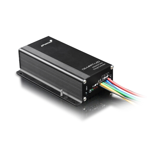 Solarladeregler Phocos CIS-N-MPPT-LED - Bild 1